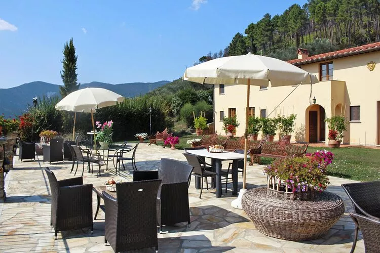 Agriturismo Cima alla Serra Pisa Mono  primo piano nur OG