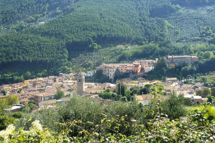 Agriturismo Cima alla Serra Pisa Mono  primo piano nur OG-Uitzicht zomer