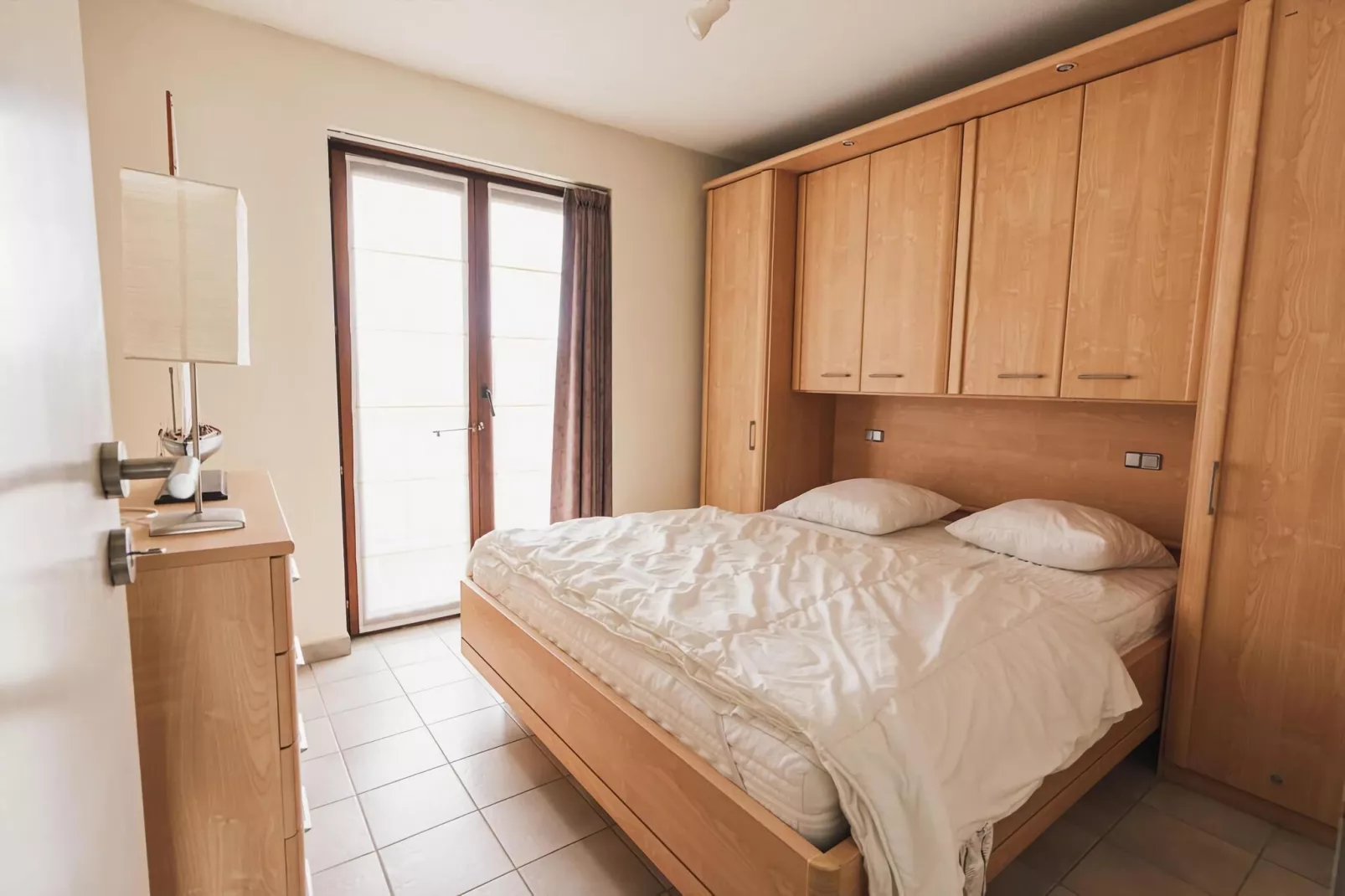 PLAZA G/2624-Slaapkamer