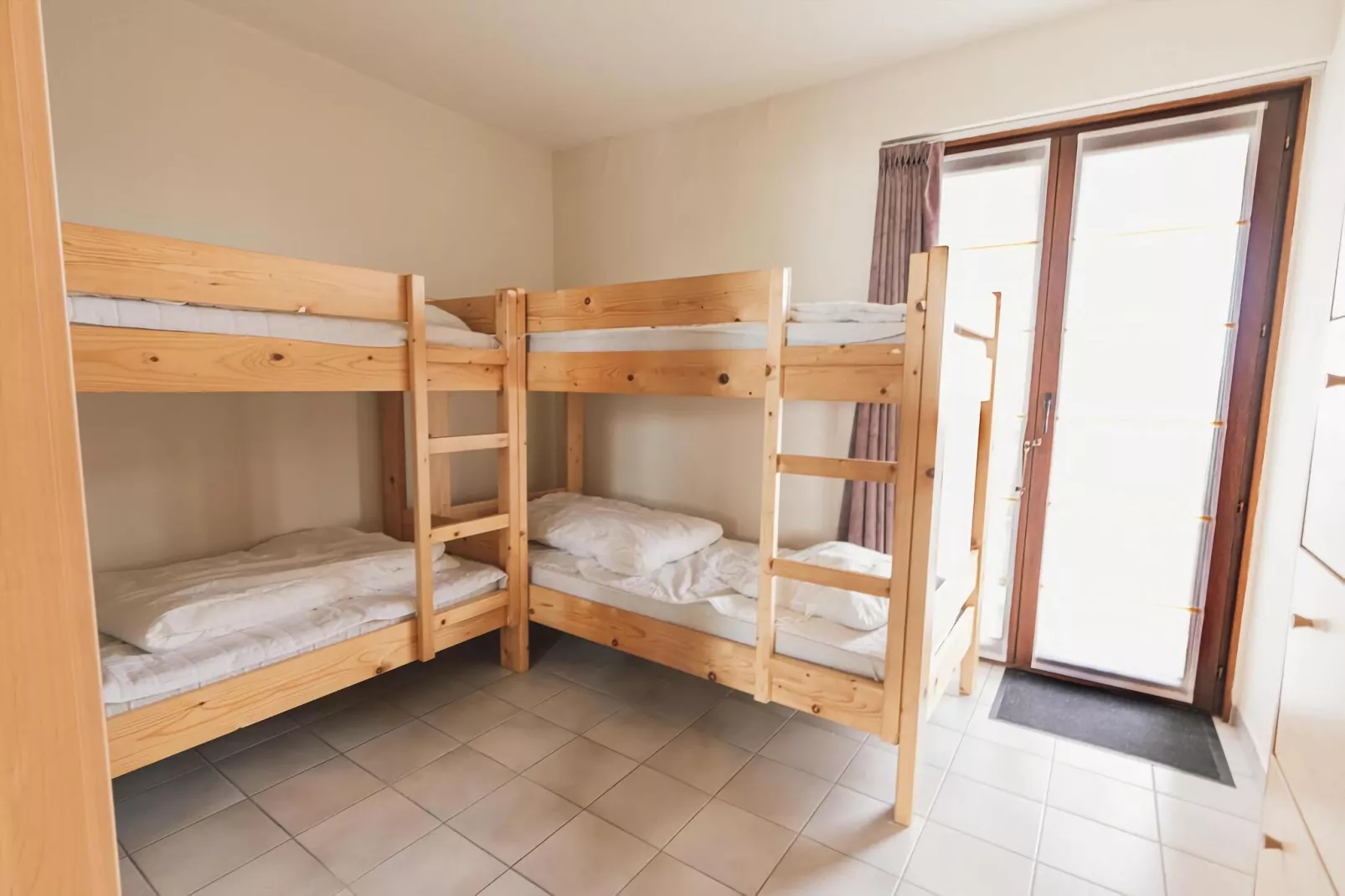 PLAZA G/2624-Slaapkamer
