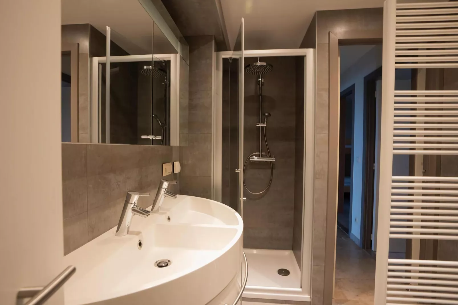 PLAZA G/2624-Badkamer