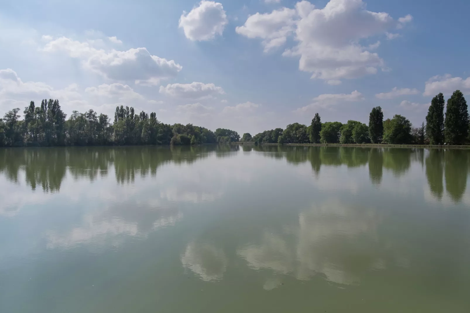 Gite 6 pers près de Châteauroux-Gebieden zomer 5km