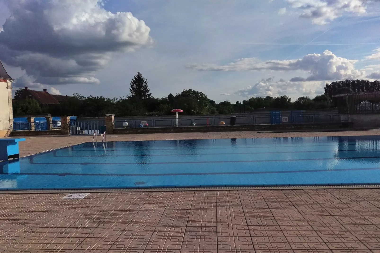 Gite 6 pers près de Châteauroux-Gebieden zomer 5km