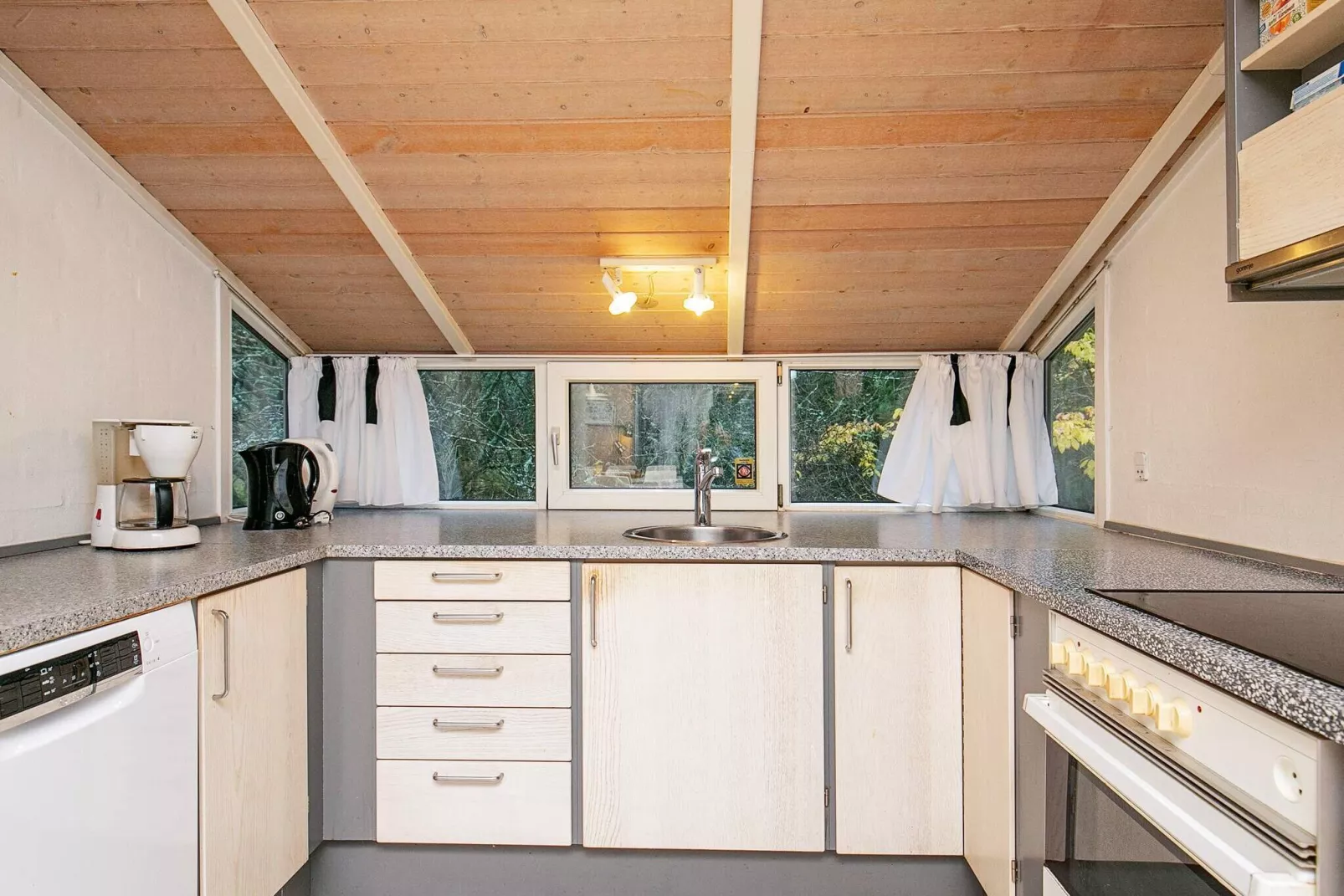 Luxe oase in Blavand-By Traum-Binnen