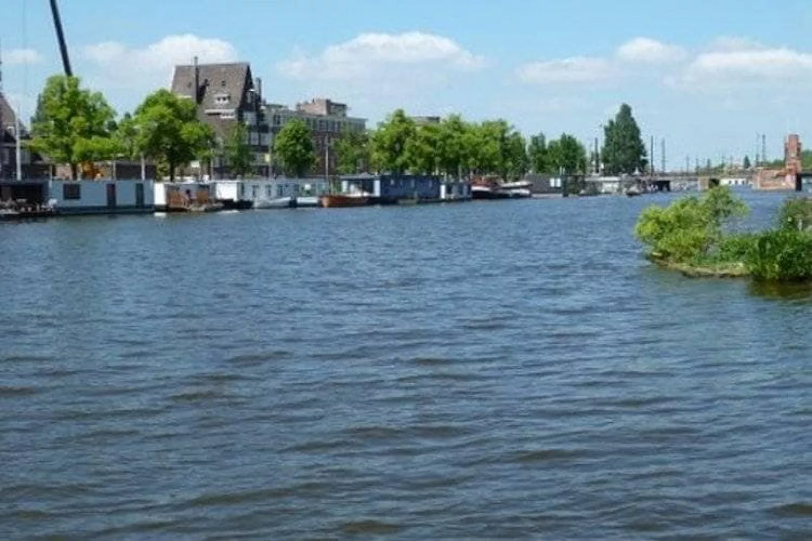 Zonnekroon-Gebieden zomer 1km