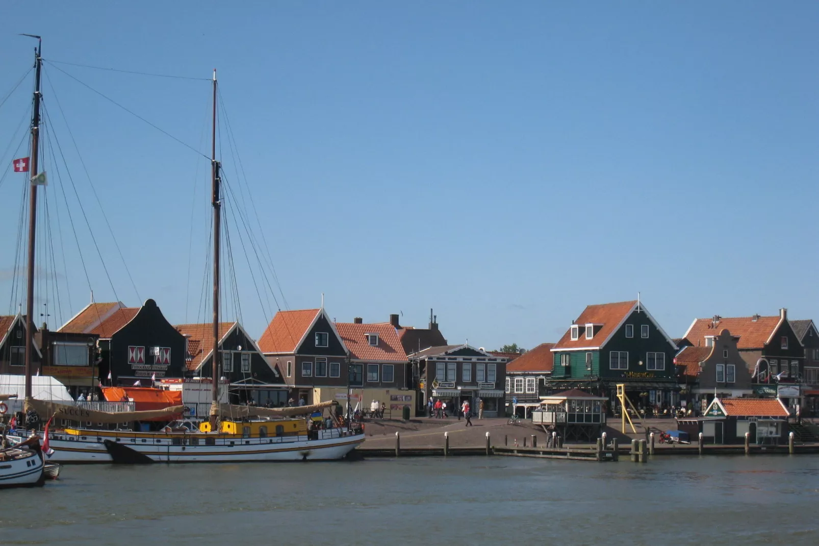 Zonnekroon-Gebieden zomer 20km