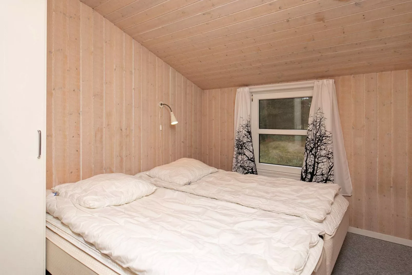 Luxe oase in Blavand-By Traum-Binnen