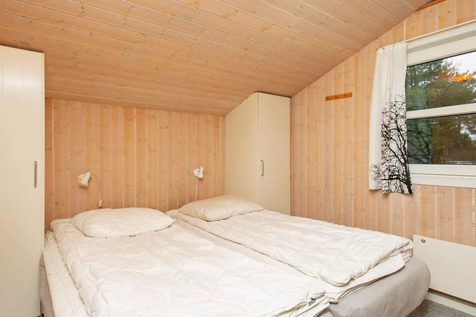 Luxe oase in Blavand-By Traum-Binnen