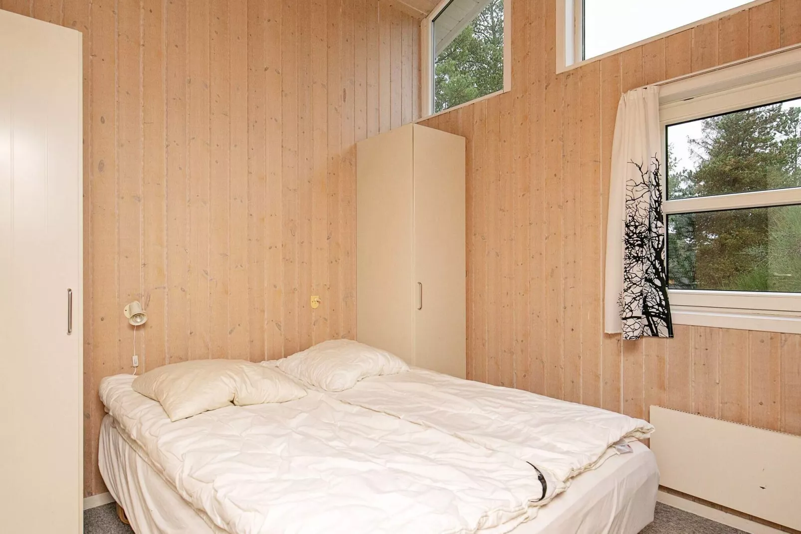 Luxe oase in Blavand-By Traum-Binnen