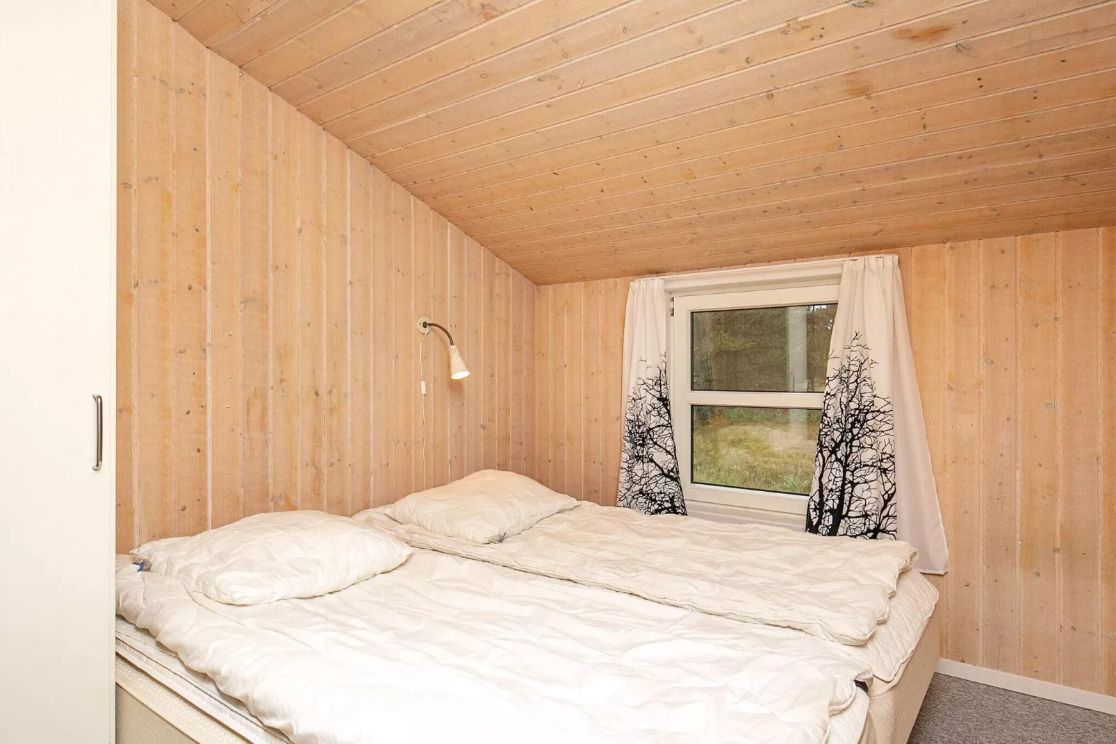 Luxe oase in Blavand-By Traum-Binnen
