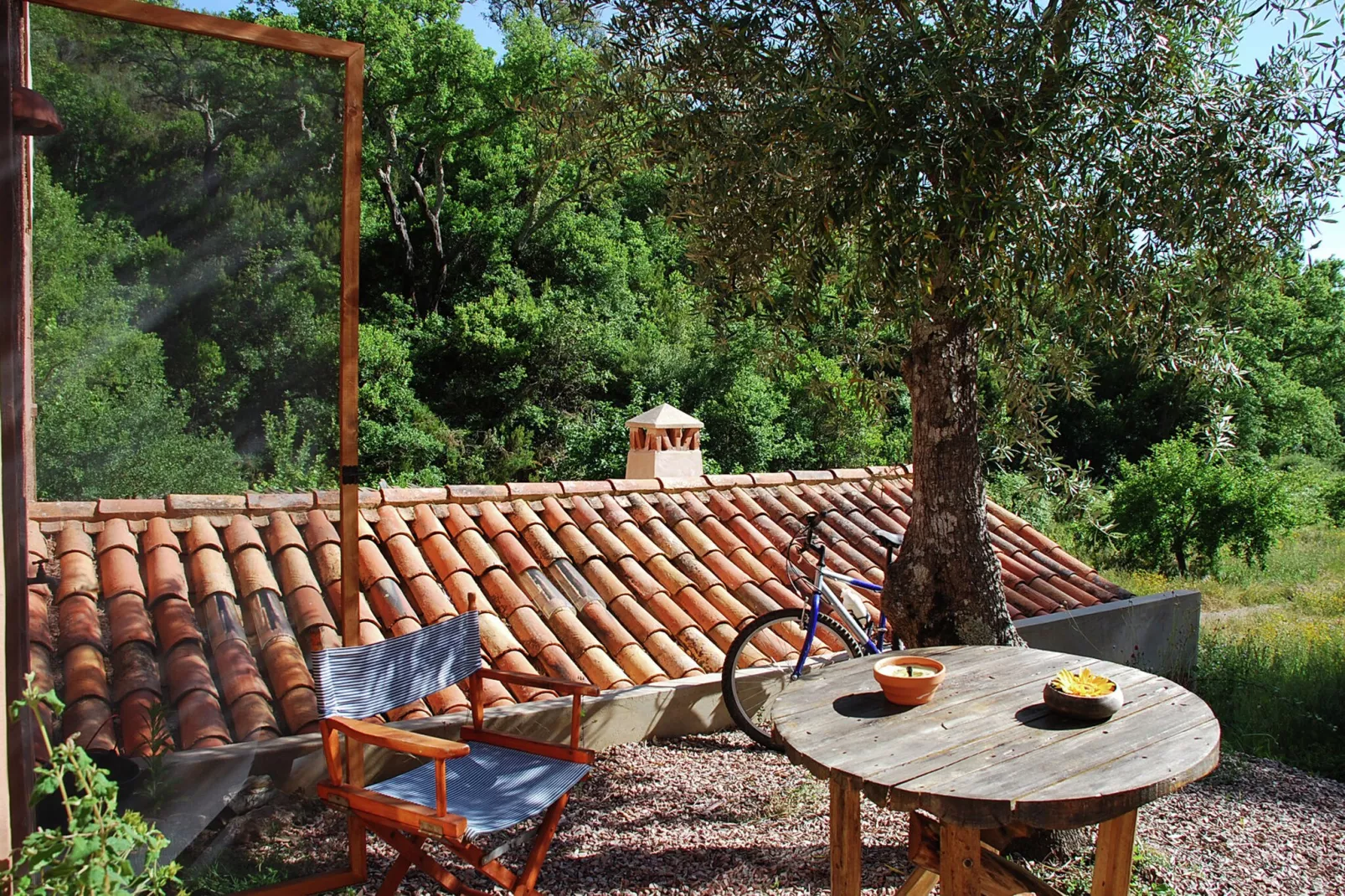 Casa da Adega-Terrasbalkon