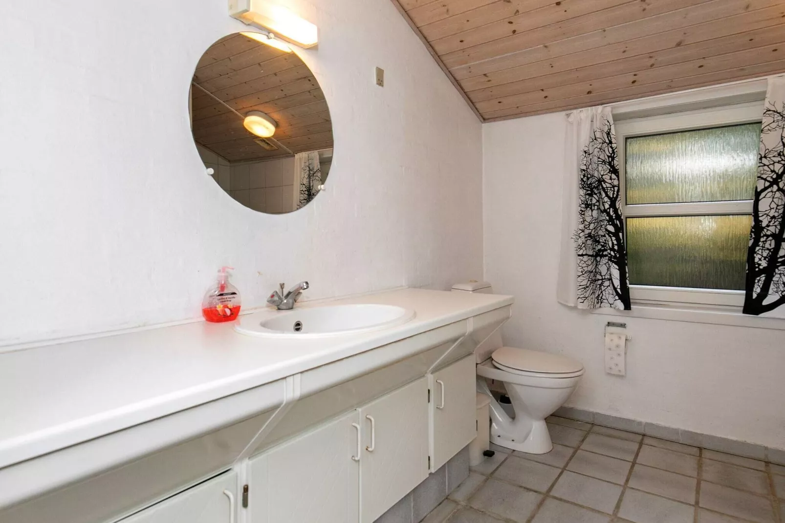 Luxe oase in Blavand-By Traum-Binnen