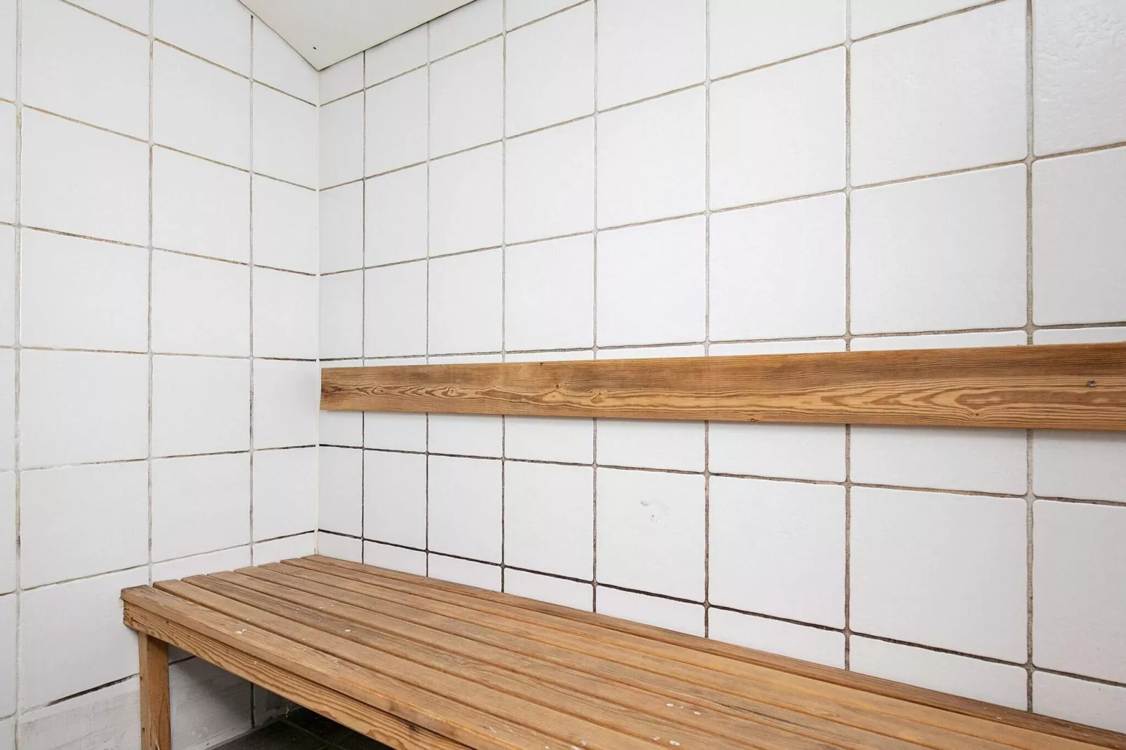 Luxe oase in Blavand-By Traum-Sauna