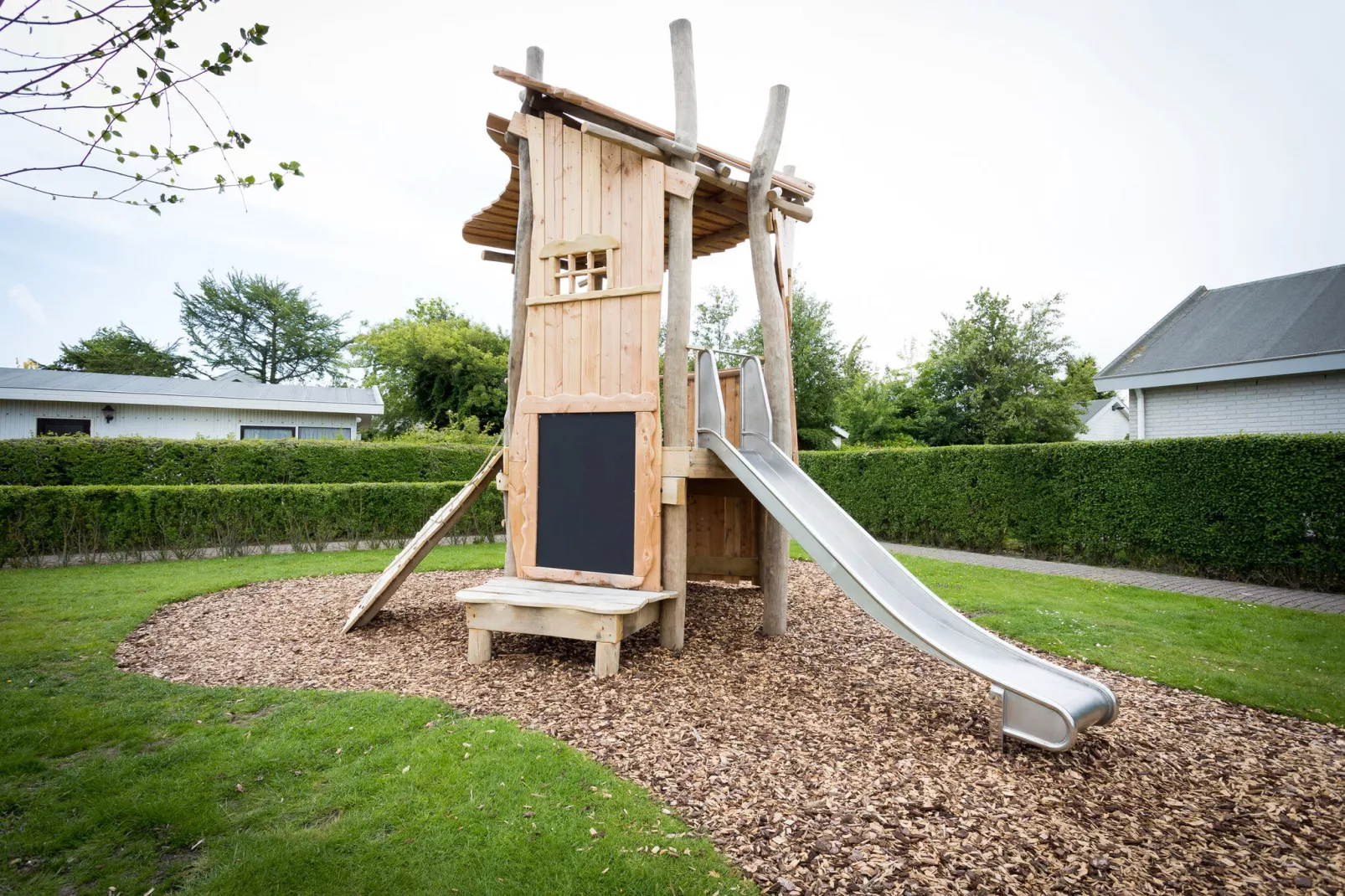 Bungalowpark de Gouden Spar 4