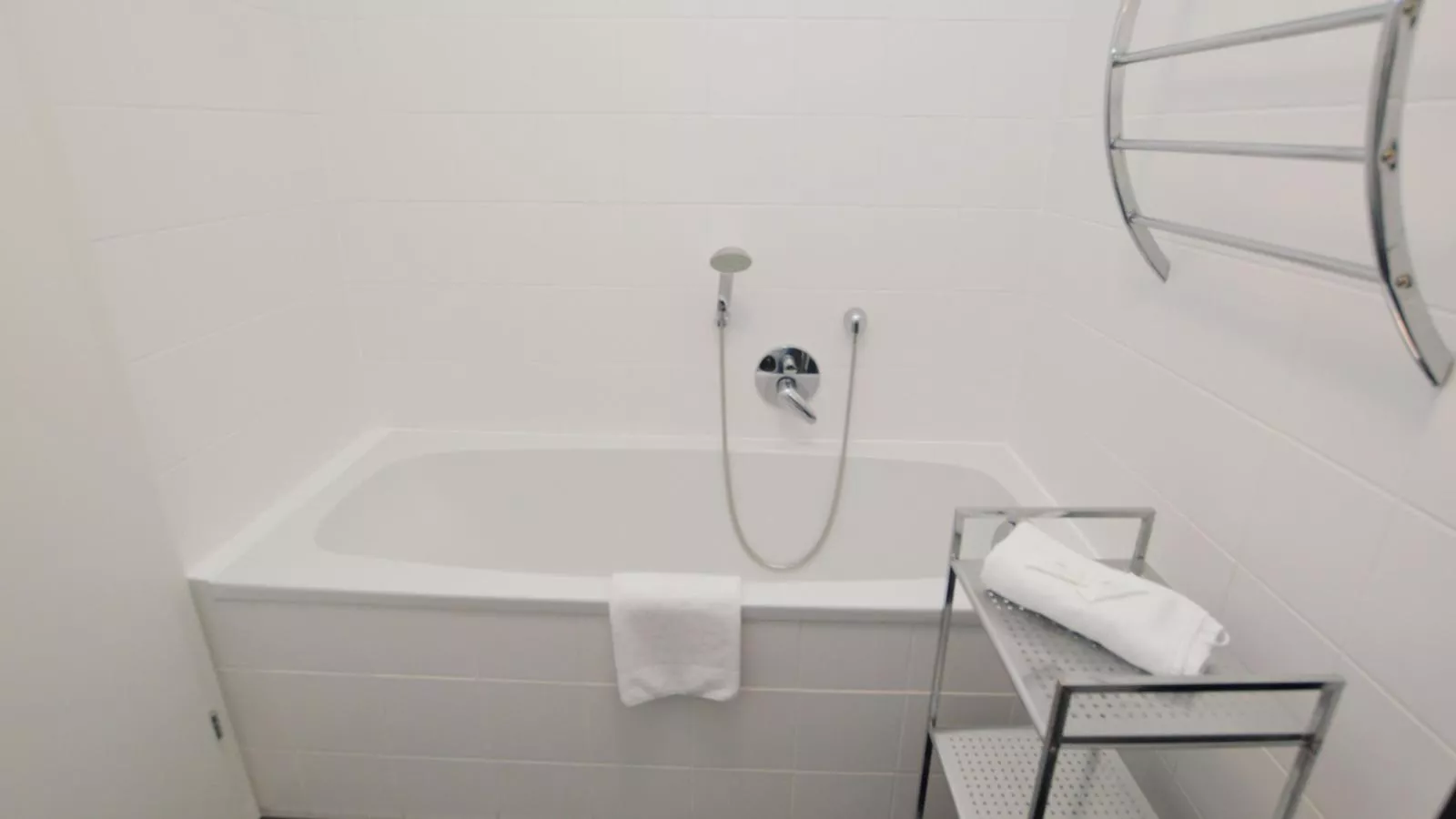 Westside-Badkamer
