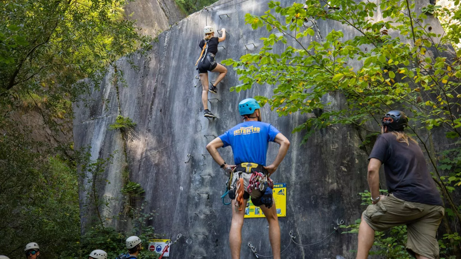 Domaine Château de Dieupart-Gebieden zomer 20km