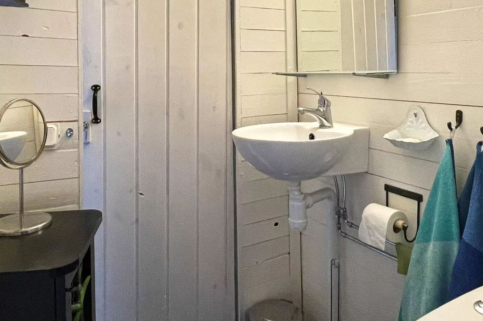 7 persoons vakantie huis in NÄSSJÖ-Binnen