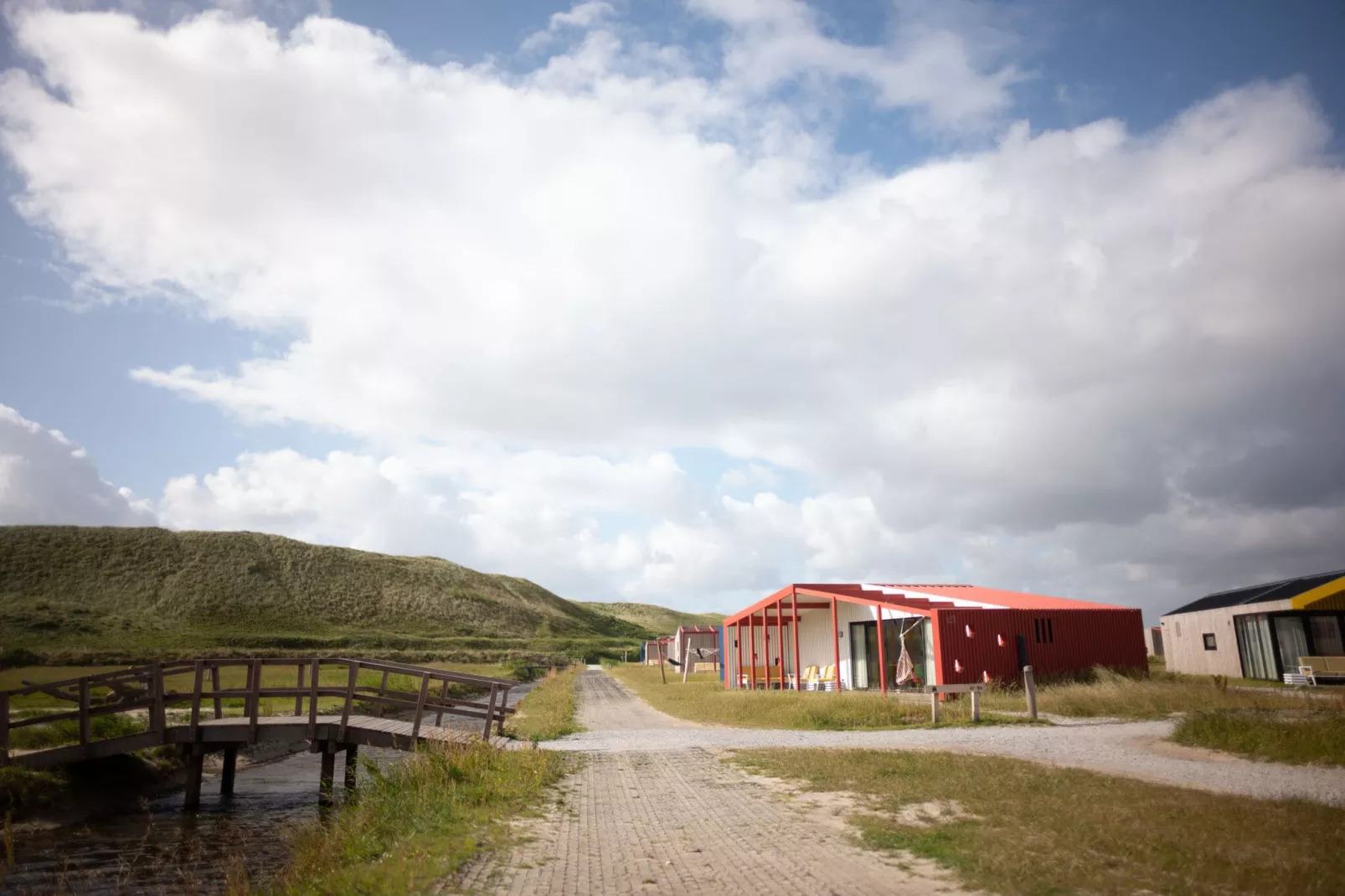 Resort Callantsoog 5