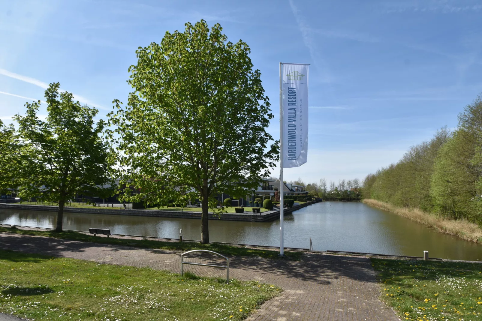 Casa Reyes al Lago 560-Gebieden zomer 1km