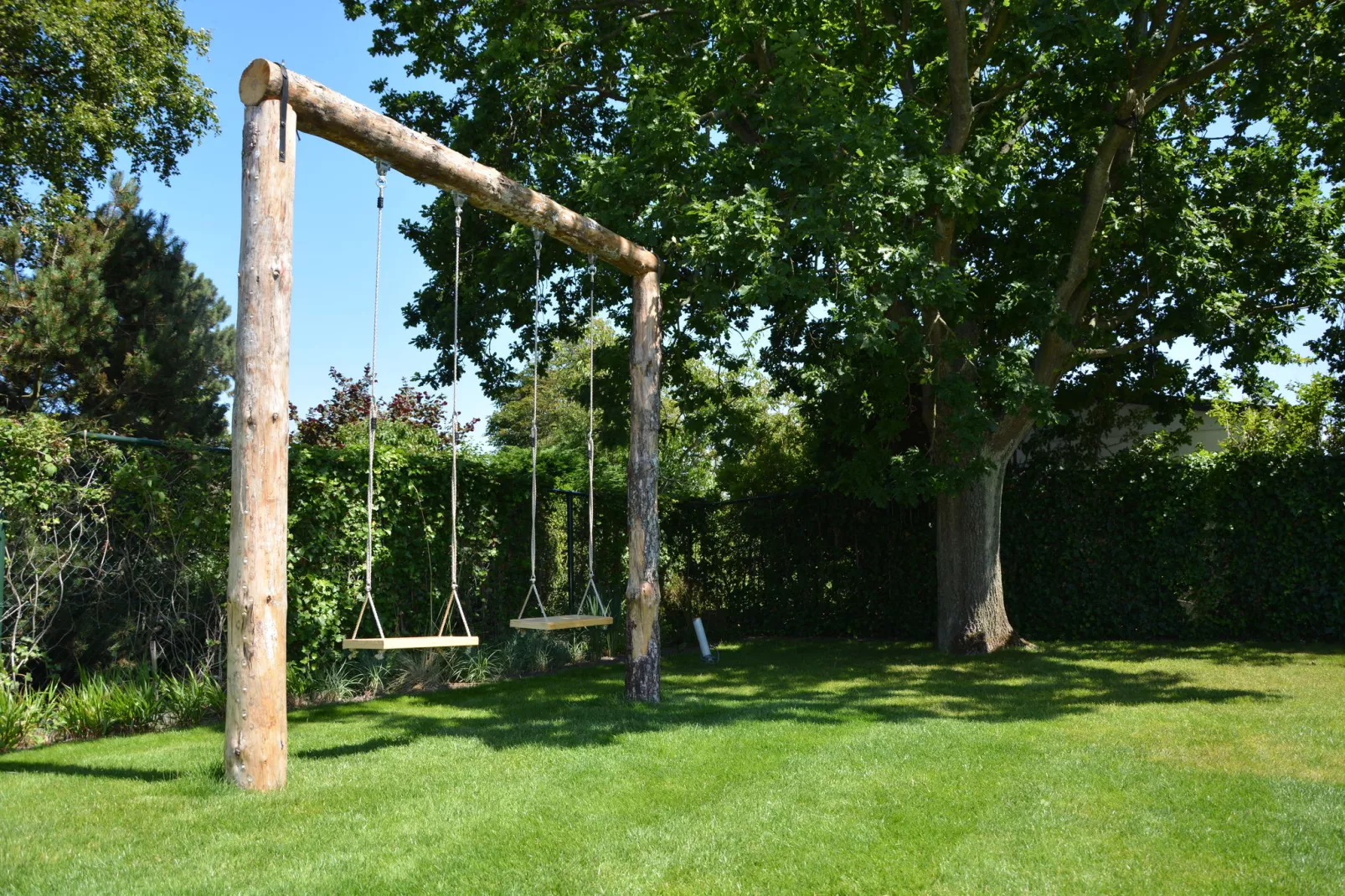 De Veranda-Tuinen zomer