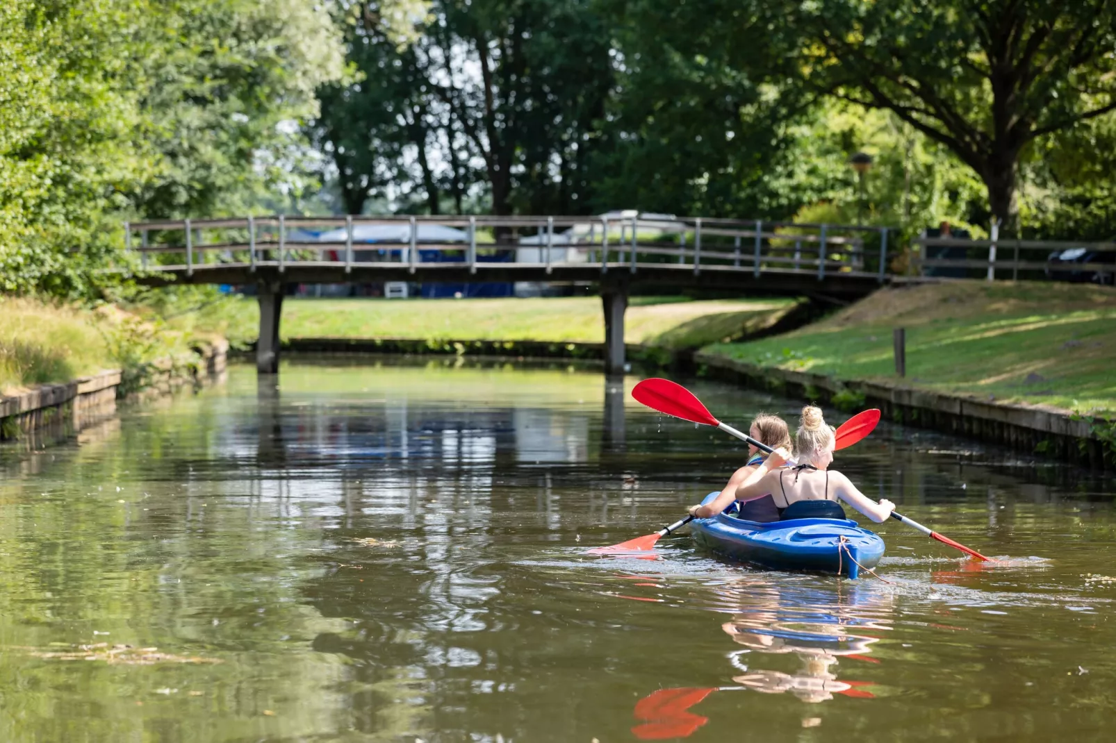 Hunzepark 7-Sfeer