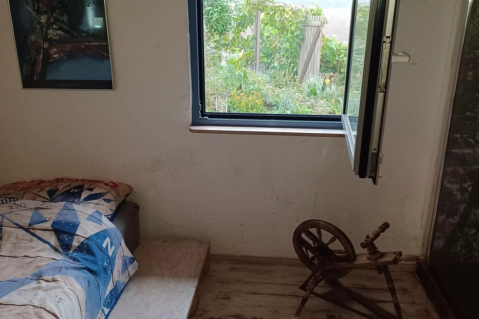 Hundefreundliches Ferienhaus am See MIT Whirlpool