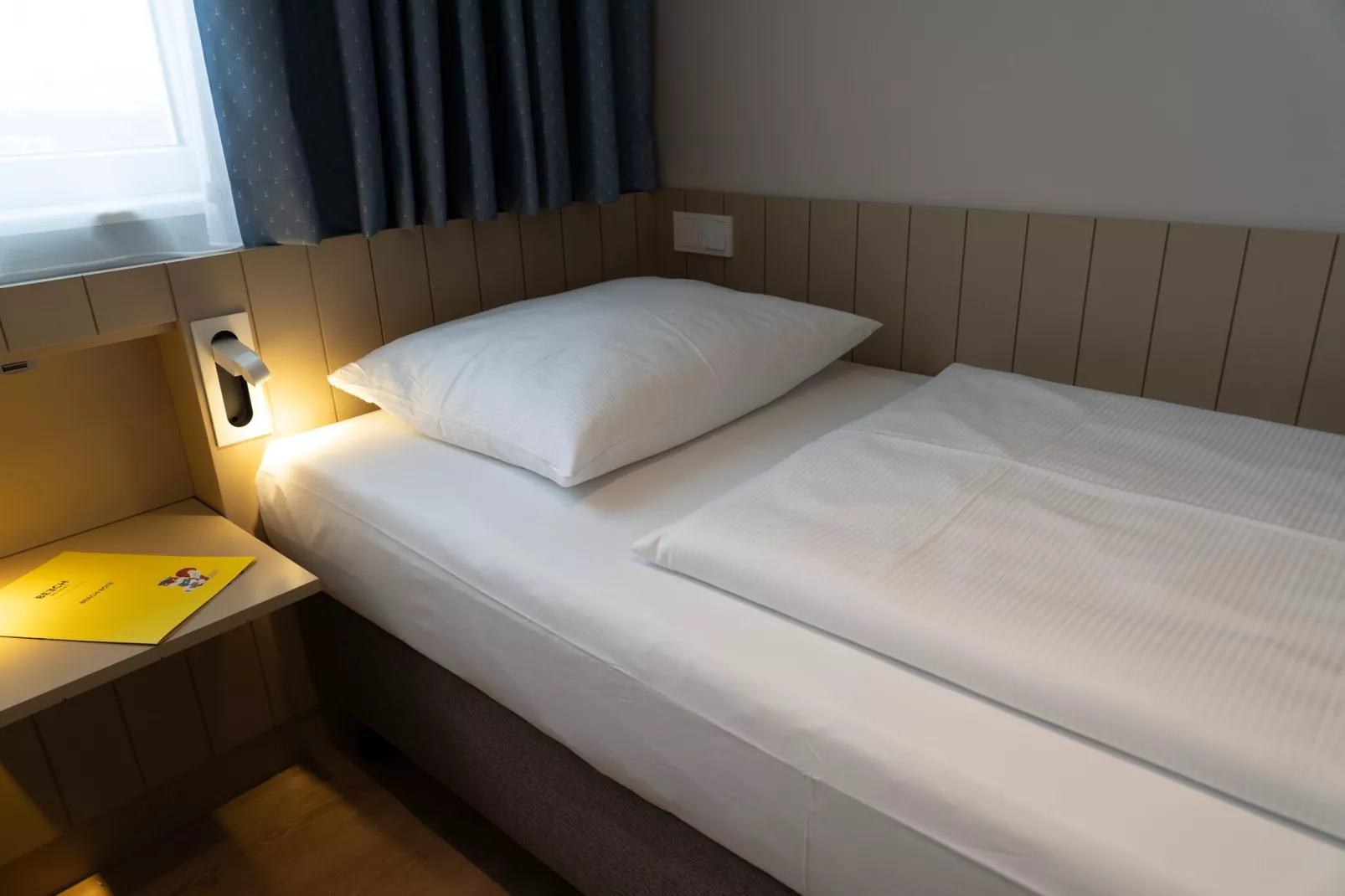 BEECH Resort Boltenhagen - Typ 3-Slaapkamer