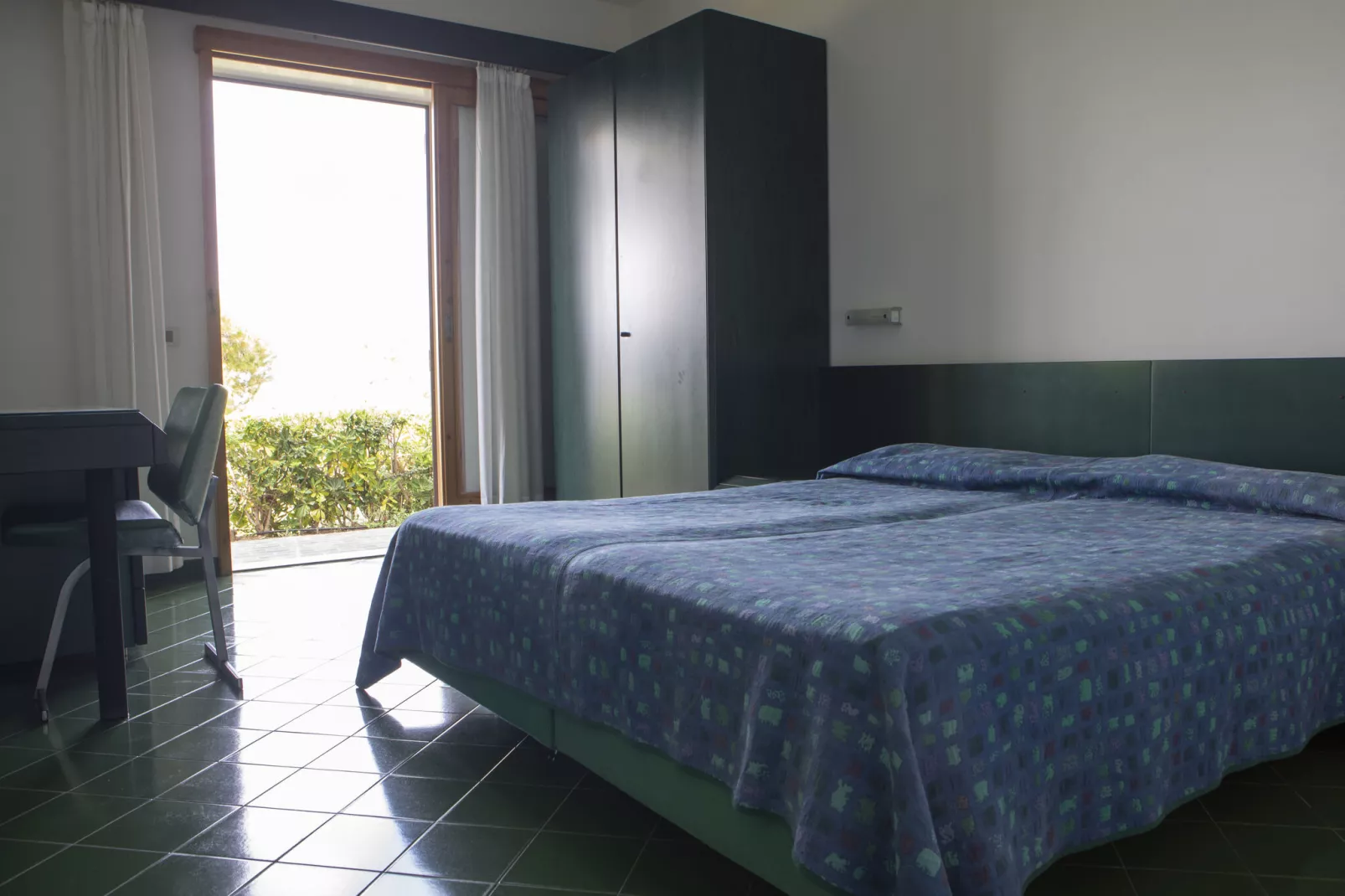 Residence Costa Di Kair Ed Din-1 Bedroom APT-Slaapkamer
