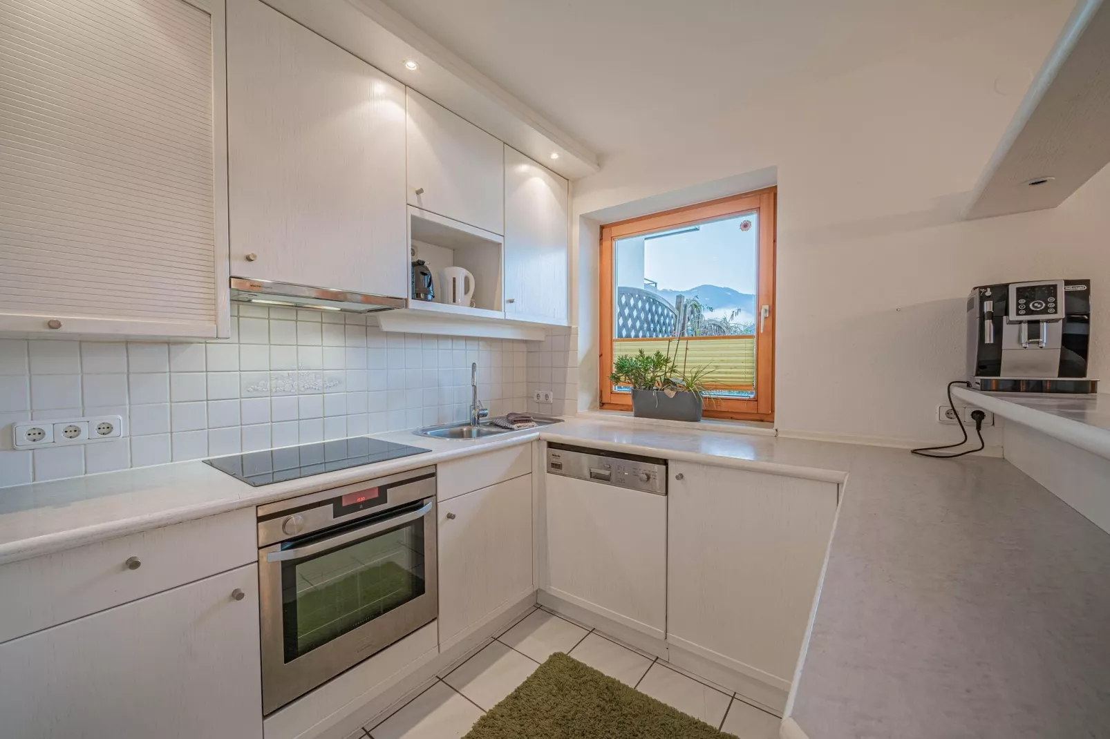 Haus Andrea Cäciel-Keuken