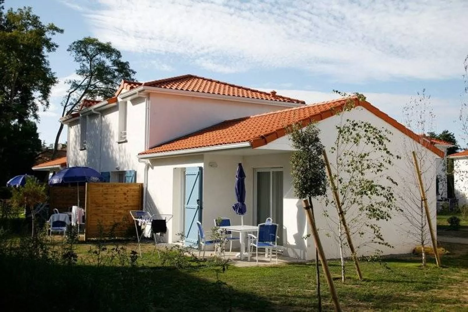 Résidence le Domaine de L'Océan 2
