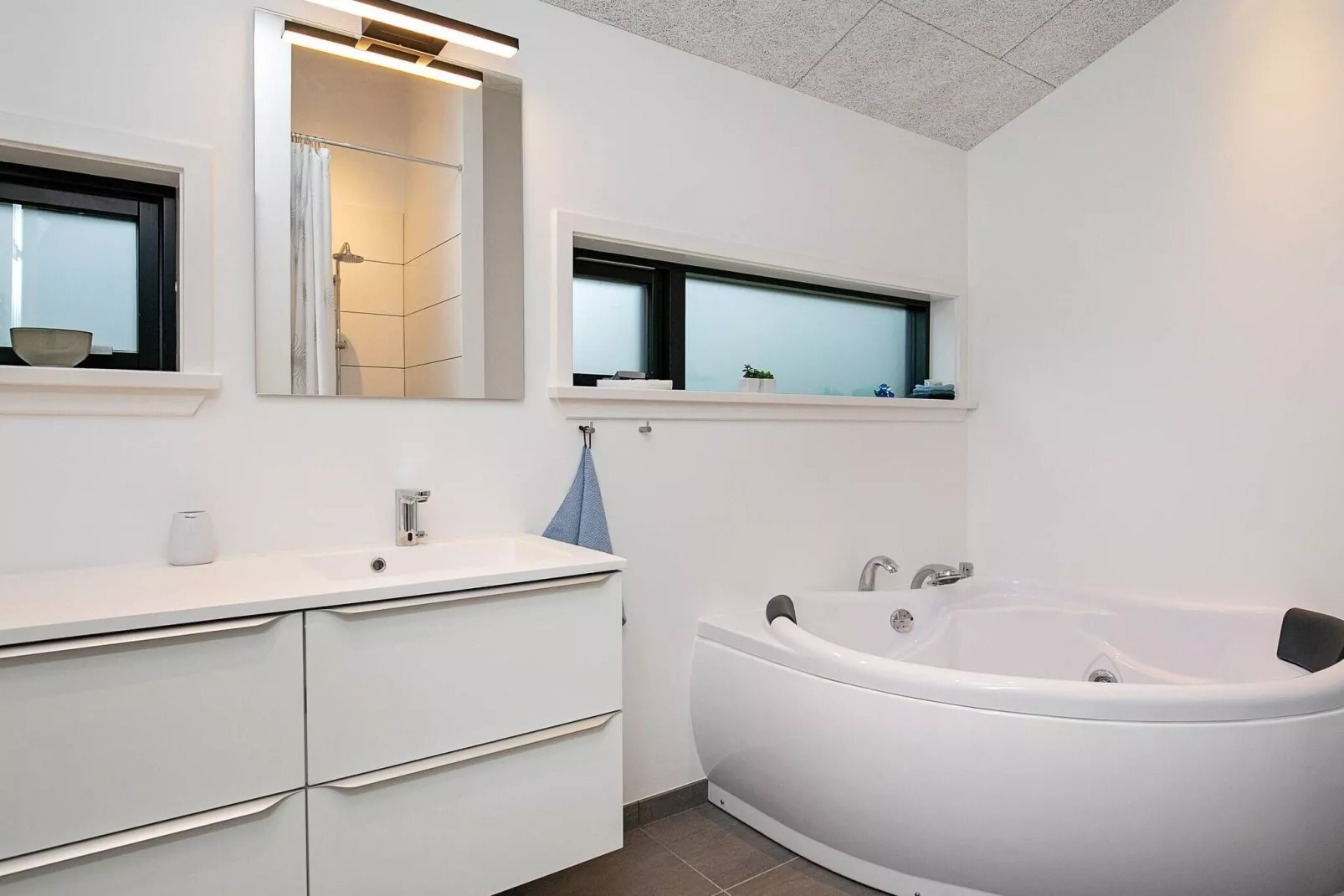 Luxe toevluchtsoord in Lonstrup-By Traum-Binnen