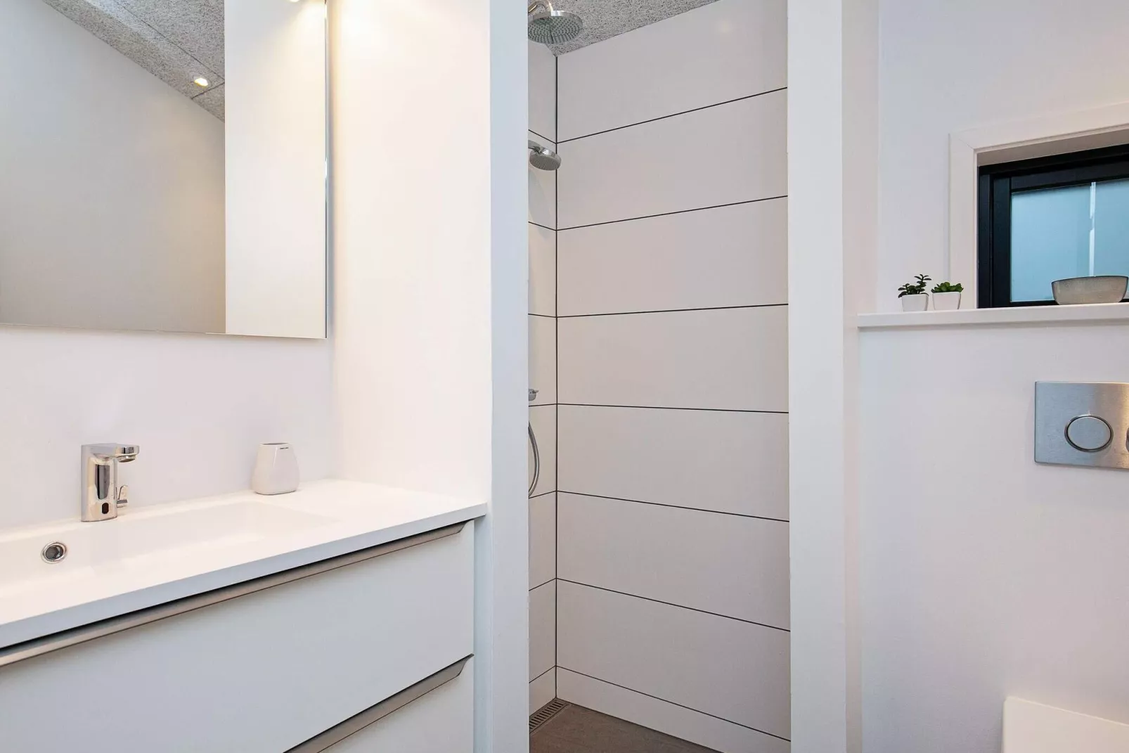Luxe toevluchtsoord in Lonstrup-By Traum-Binnen