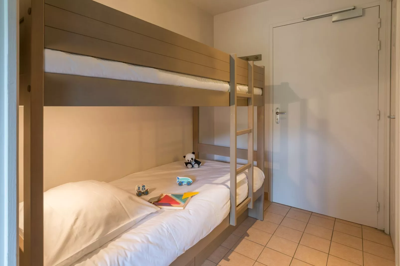 Residence L'Archipel Perros-Guirec - 25 Standard- Apt 5 p- 1 bedroom