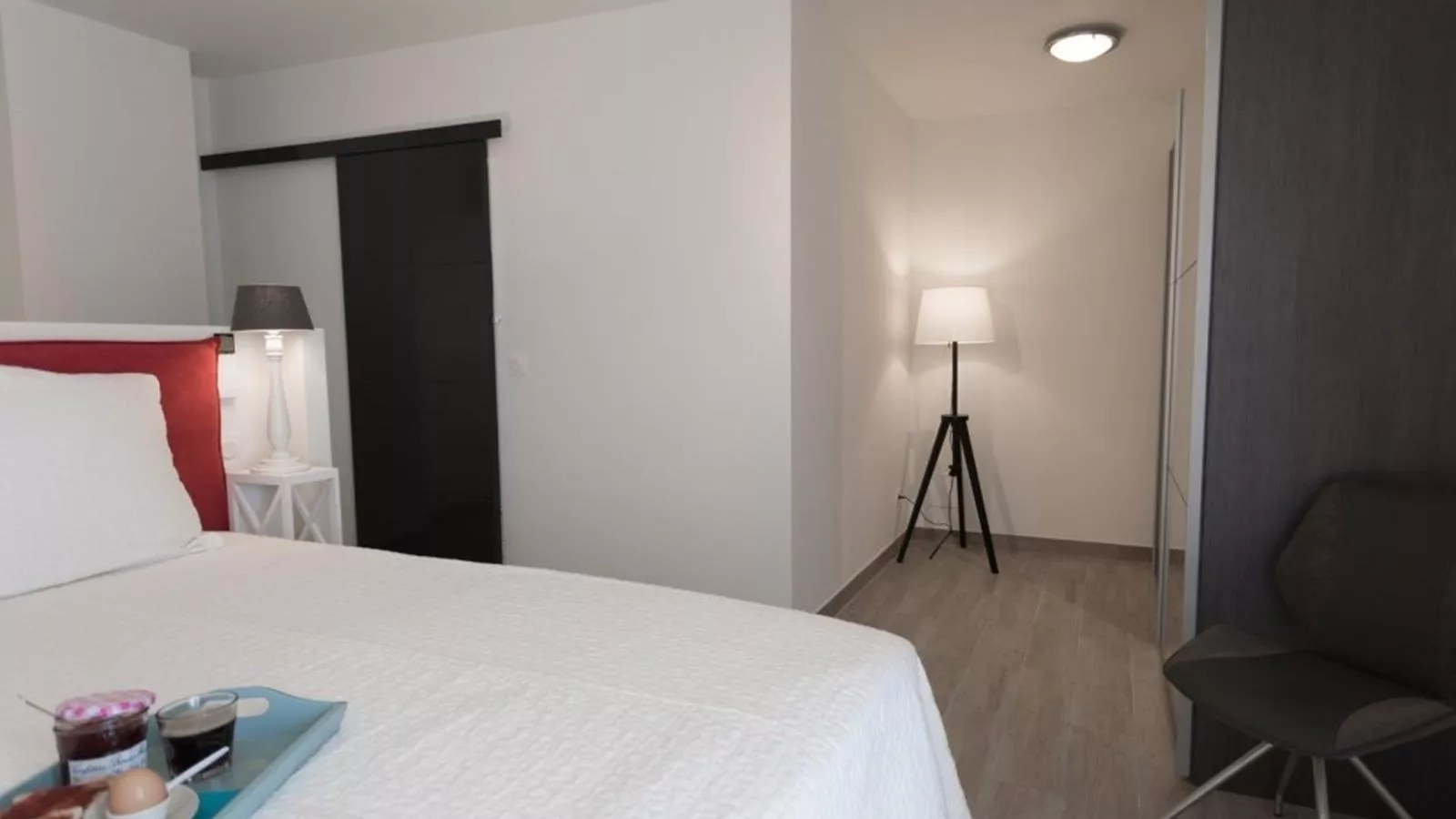Luna-Slaapkamer