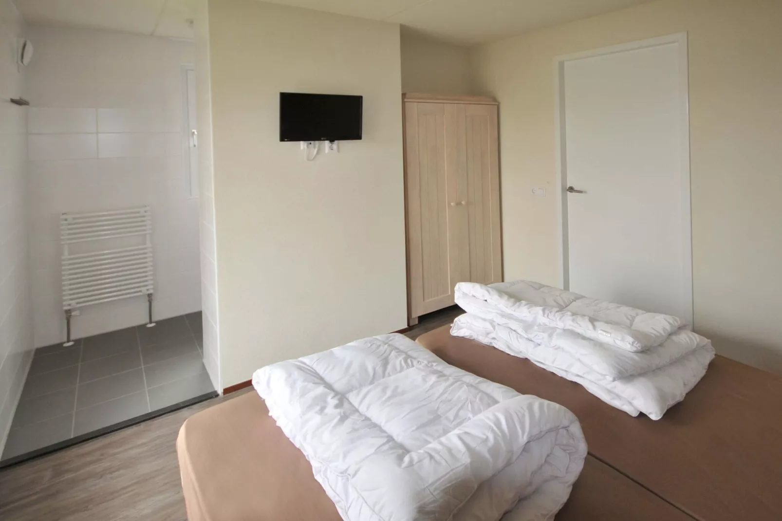 Noordzee Residence Cadzand-Bad 37