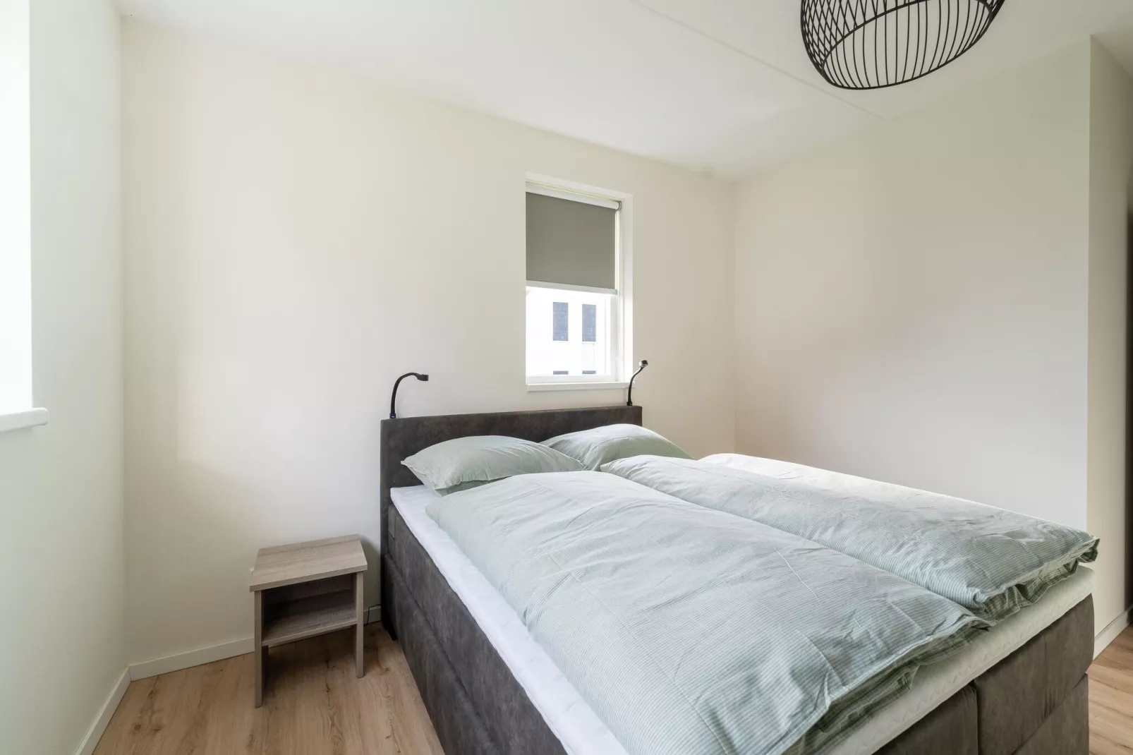 Ferienhaus Billa - Wulpdal 25-Slaapkamer