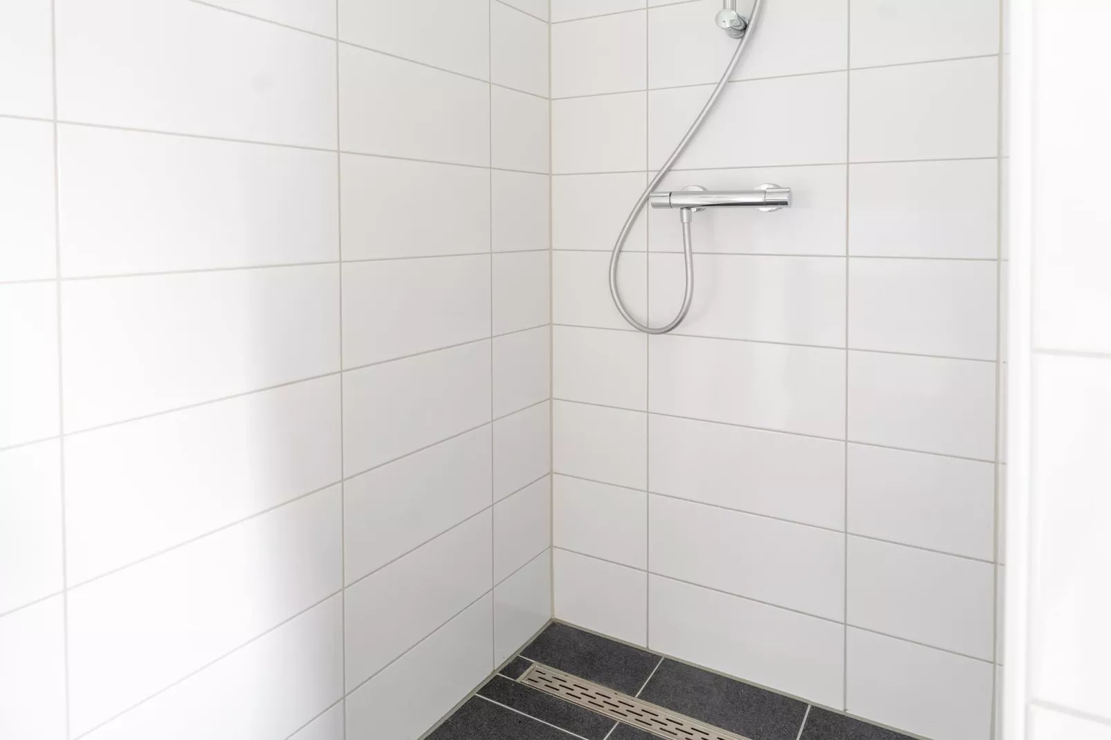 Ferienhaus Billa - Wulpdal 25-Badkamer