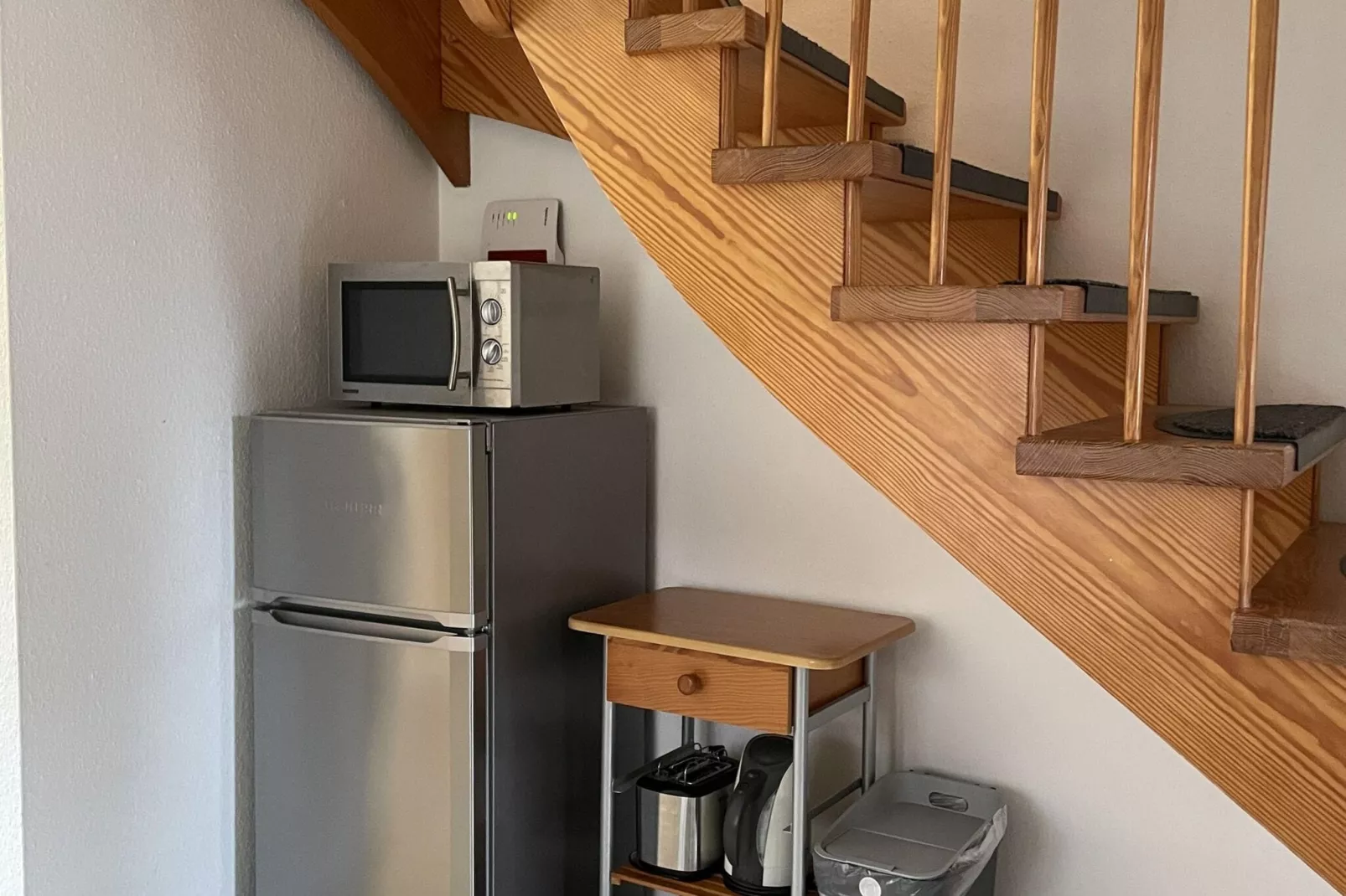 Ferienhaus Neßmersiel-Faciliteiten