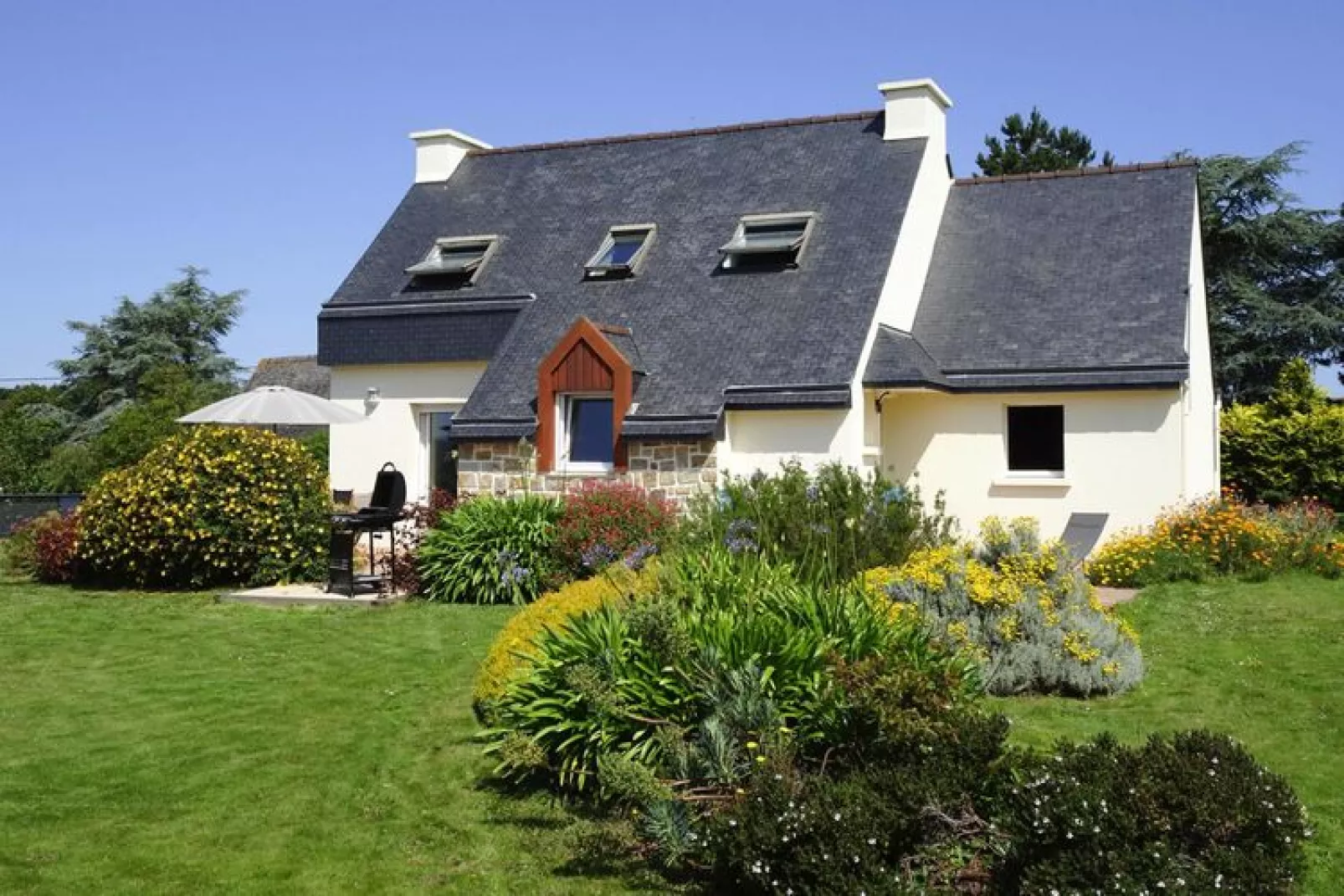 Holiday home Paimpol