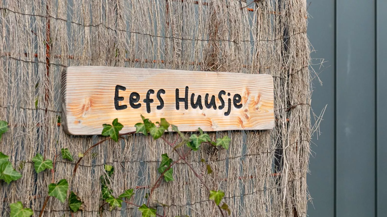 Eefs Huusje-Sfeer