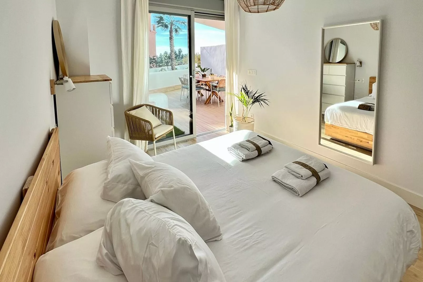 Apartamento Playa Granada Beach & Golf 22-Slaapkamer