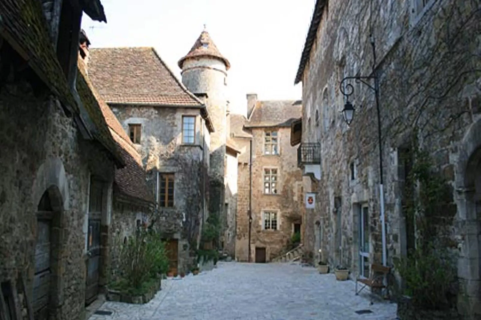 Chateau de plèneselve 12P-Gebieden zomer 5km