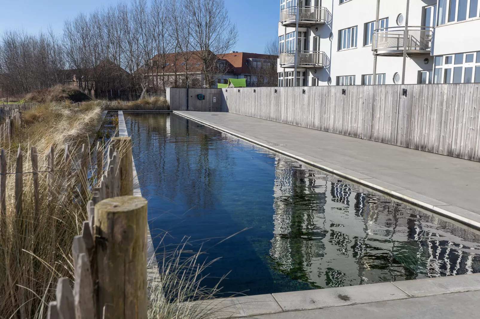 West Bay Blok D 0205-Zwembad
