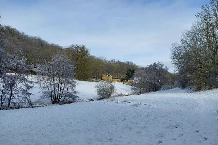 Kaifenheimer Mühle 1-Exterieur winter