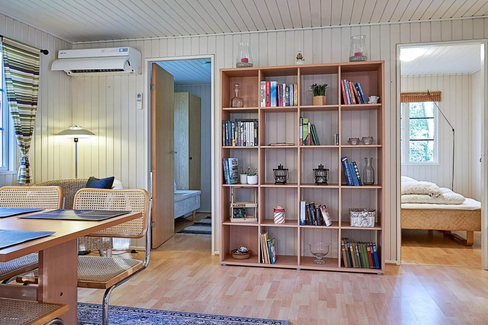 6 persoons vakantie huis in Aakirkeby-Binnen