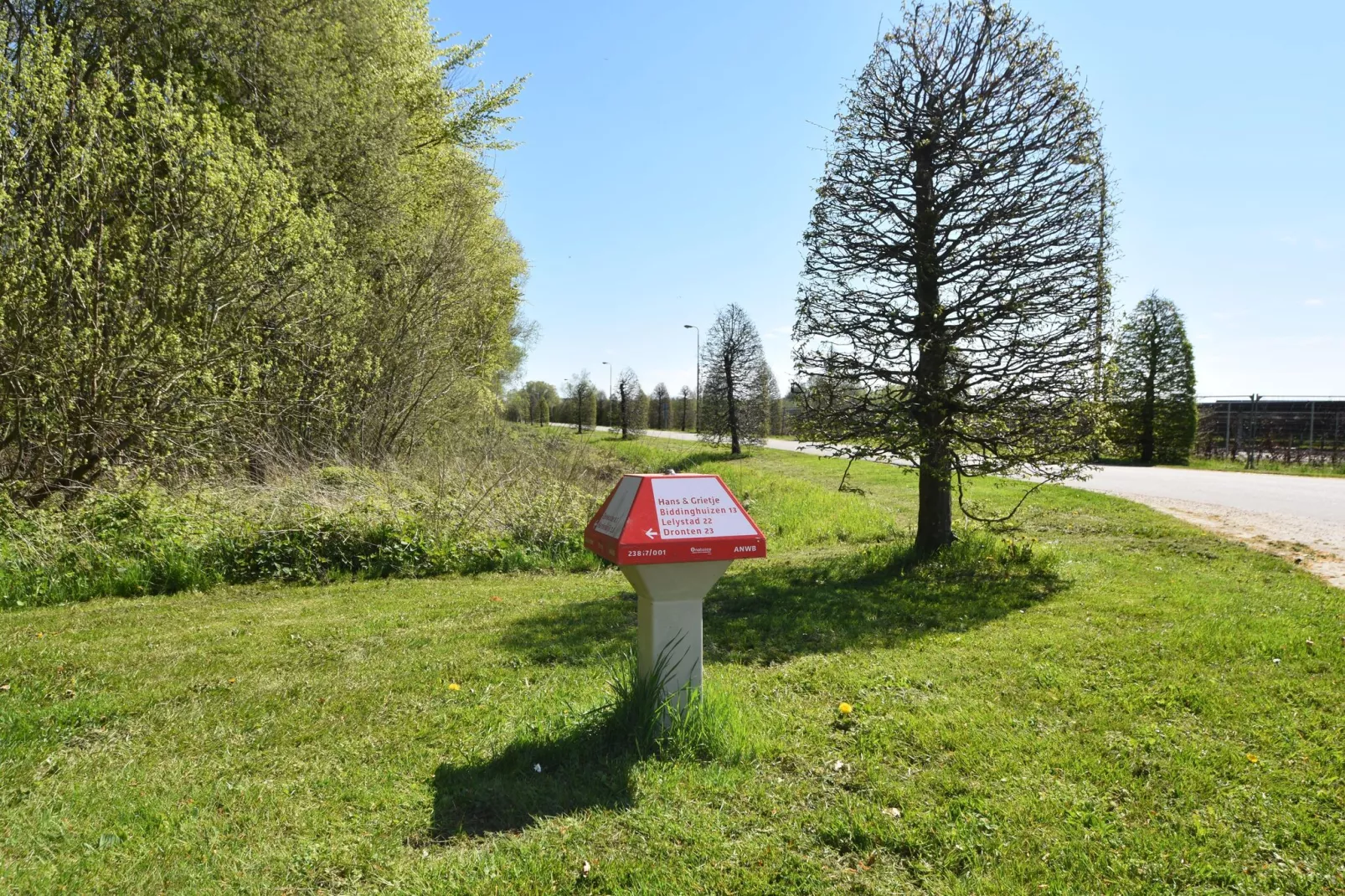 Villa Viegas 561-Gebieden zomer 1km