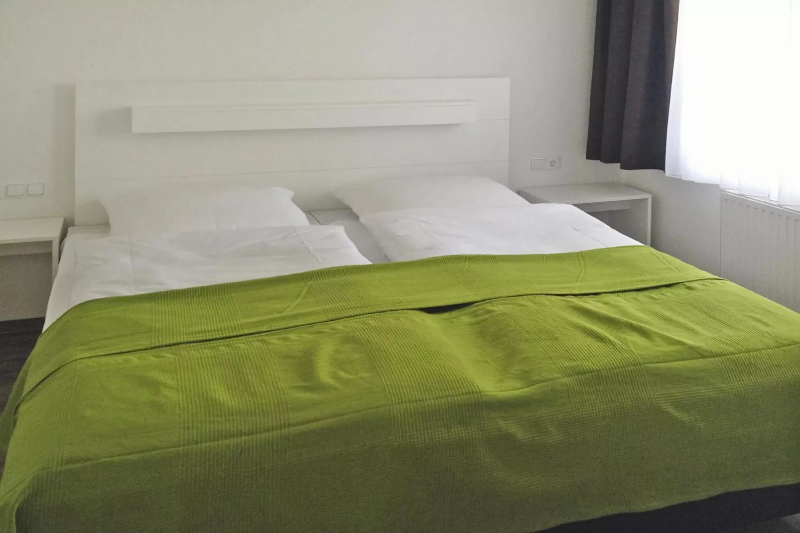 Appartements am Heidensee / OG 65 qm 4 Erw