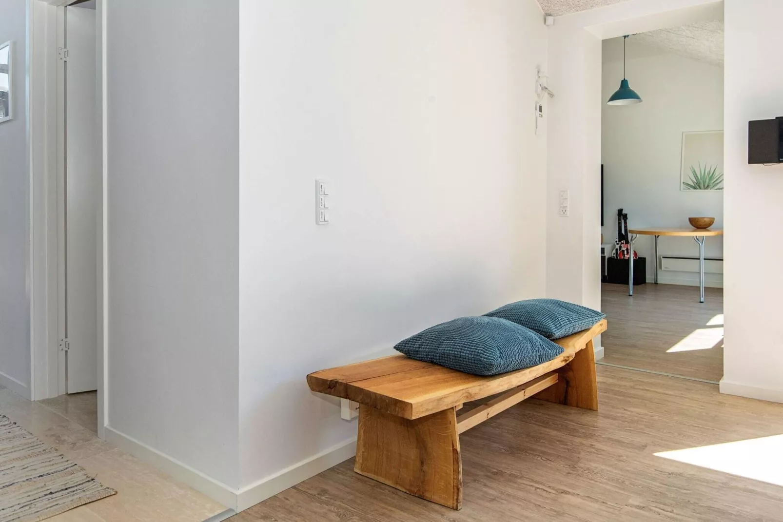 8 persoons vakantie huis in Glesborg-Binnen