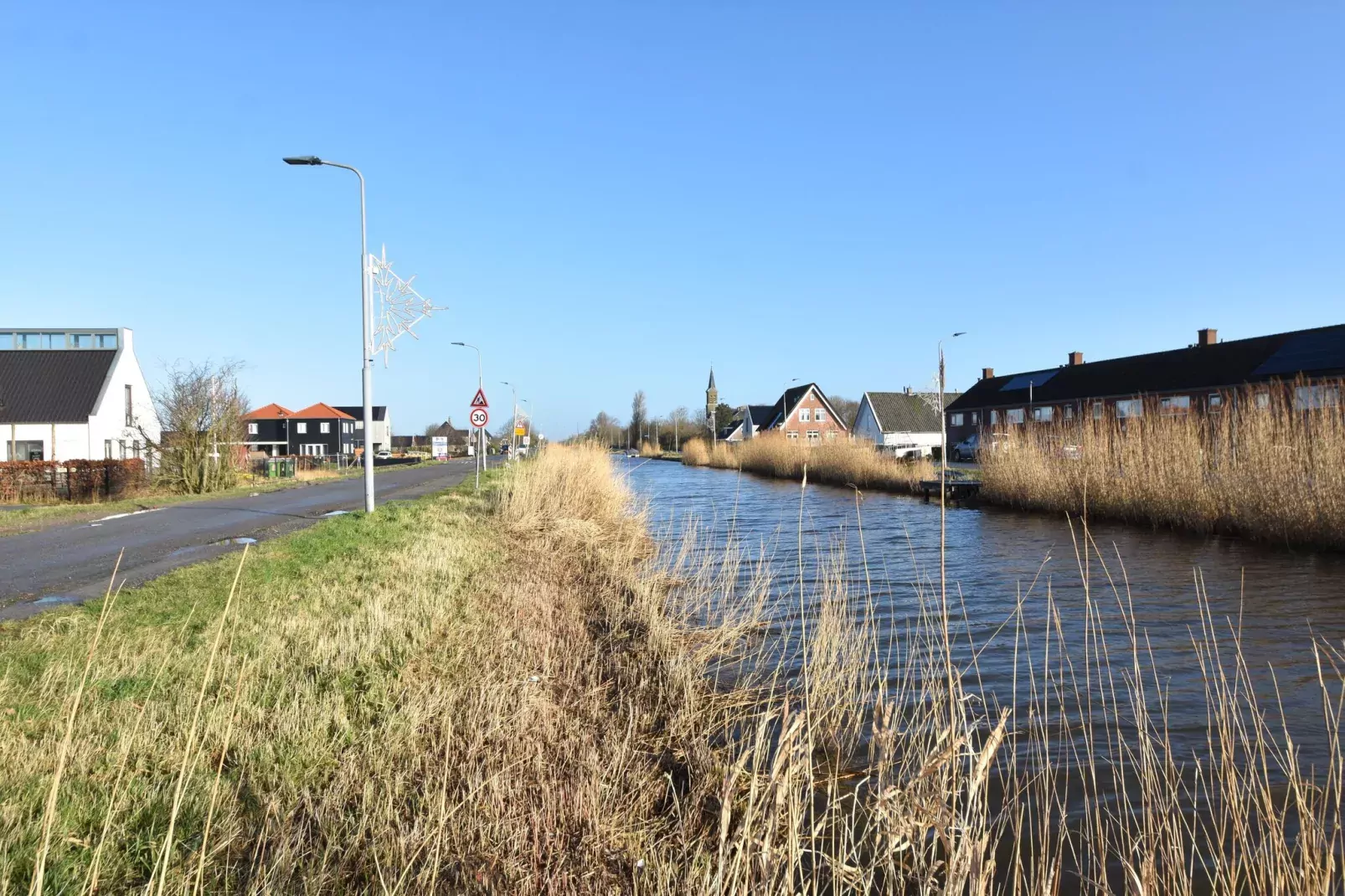 De Bolhoed-Gebied winter 1km