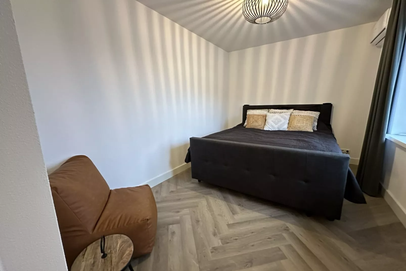 Casa Reyes al Lago 560-Slaapkamer